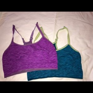 Sports Bras